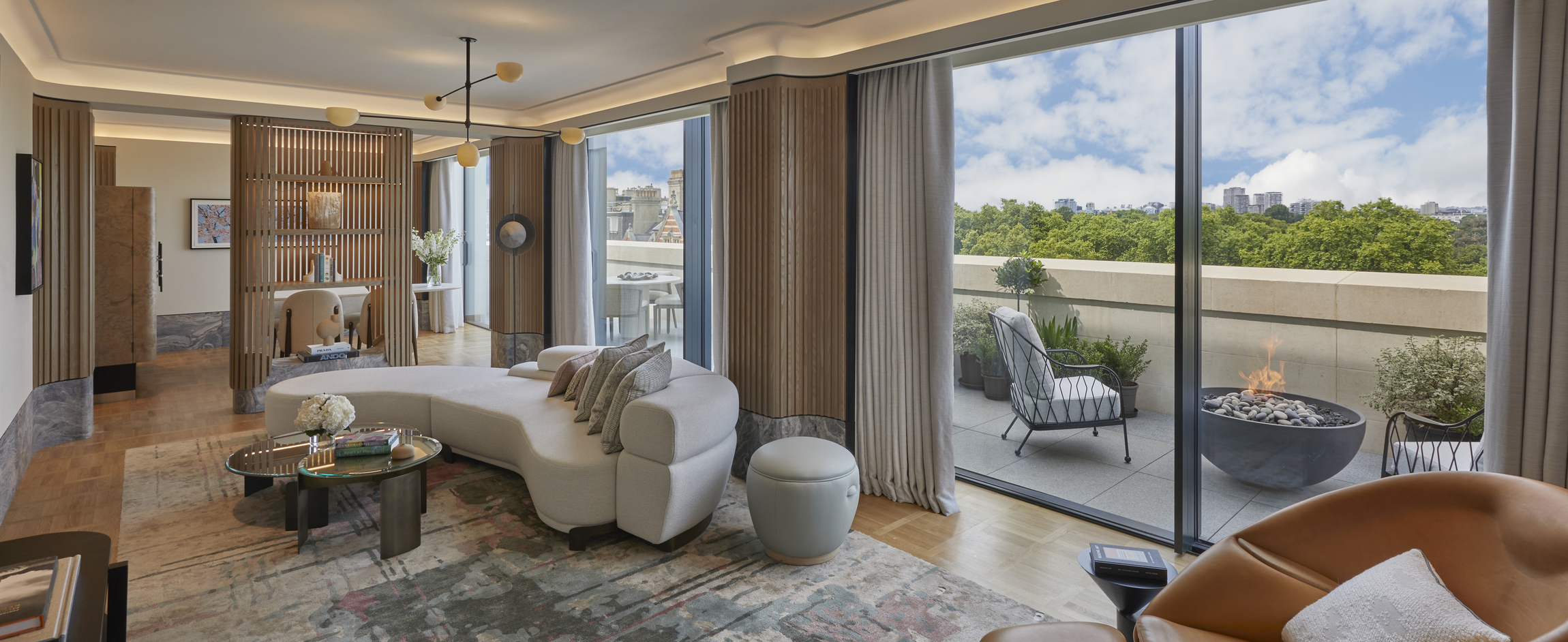 penthouse